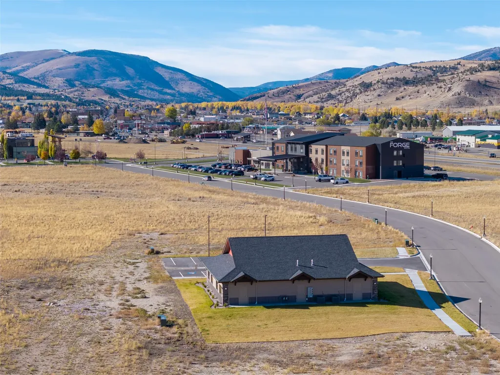 101 Union Avenue Anaconda MT 59711