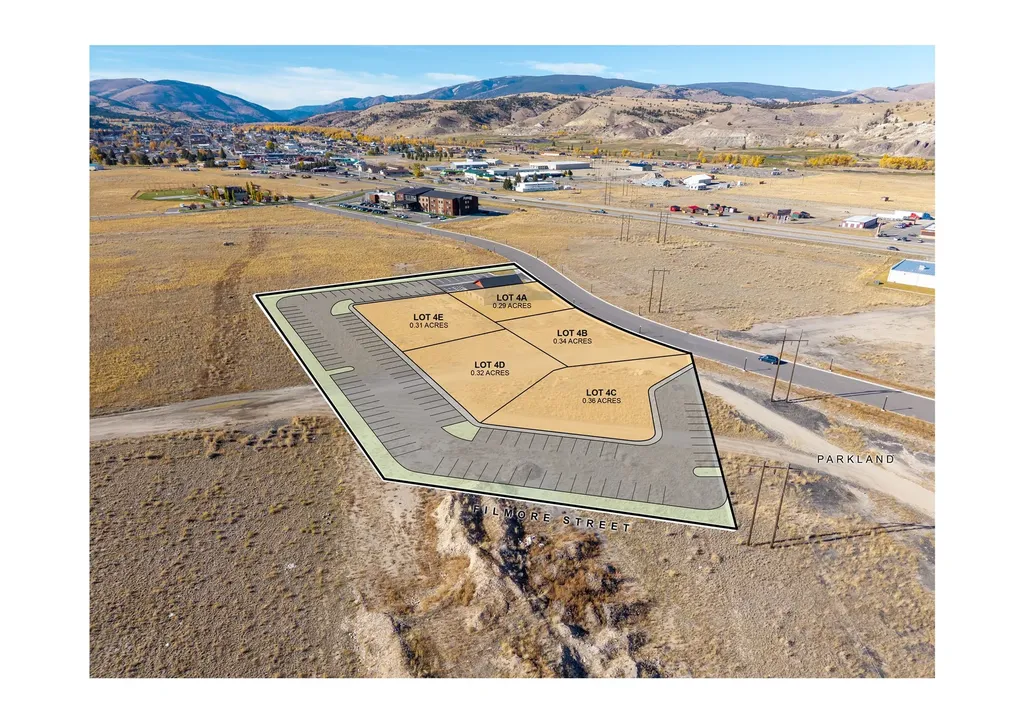 101 Union Avenue Anaconda MT 59711