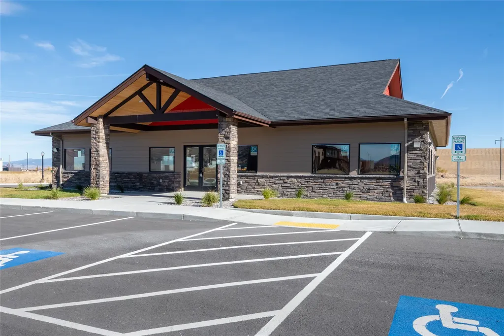 101 Union Avenue Anaconda MT 59711