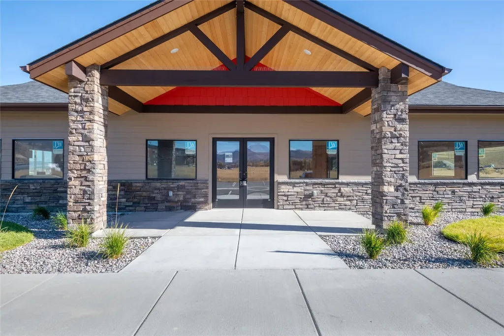 101 Union Avenue Anaconda MT 59711