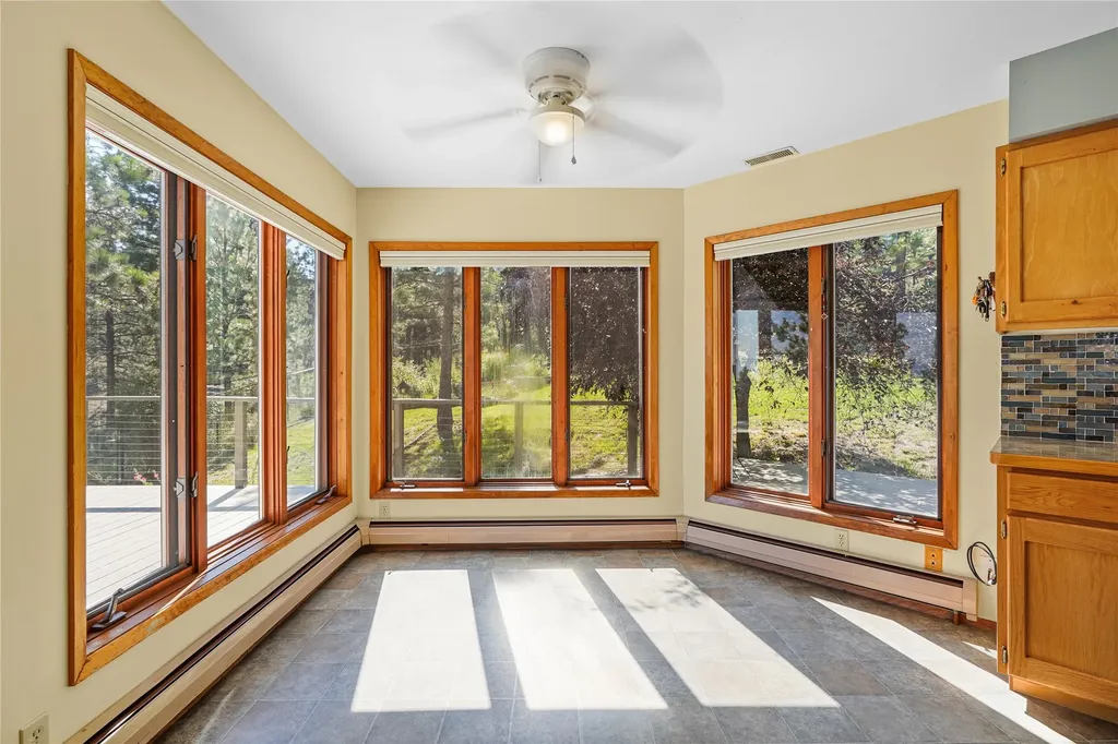1 Columbine Drive Helena MT 59601
