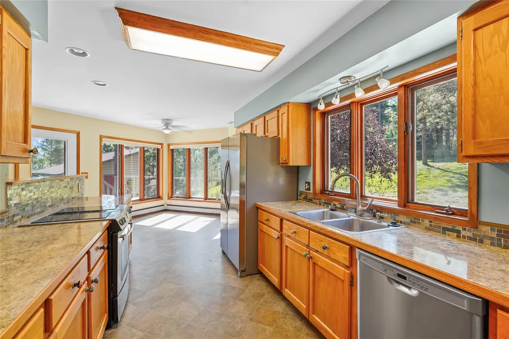 1 Columbine Drive Helena MT 59601