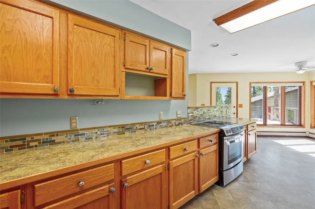 1 Columbine Drive Helena MT 59601