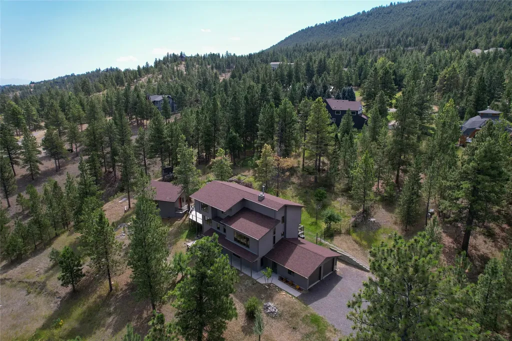 1 Columbine Drive Helena MT 59601