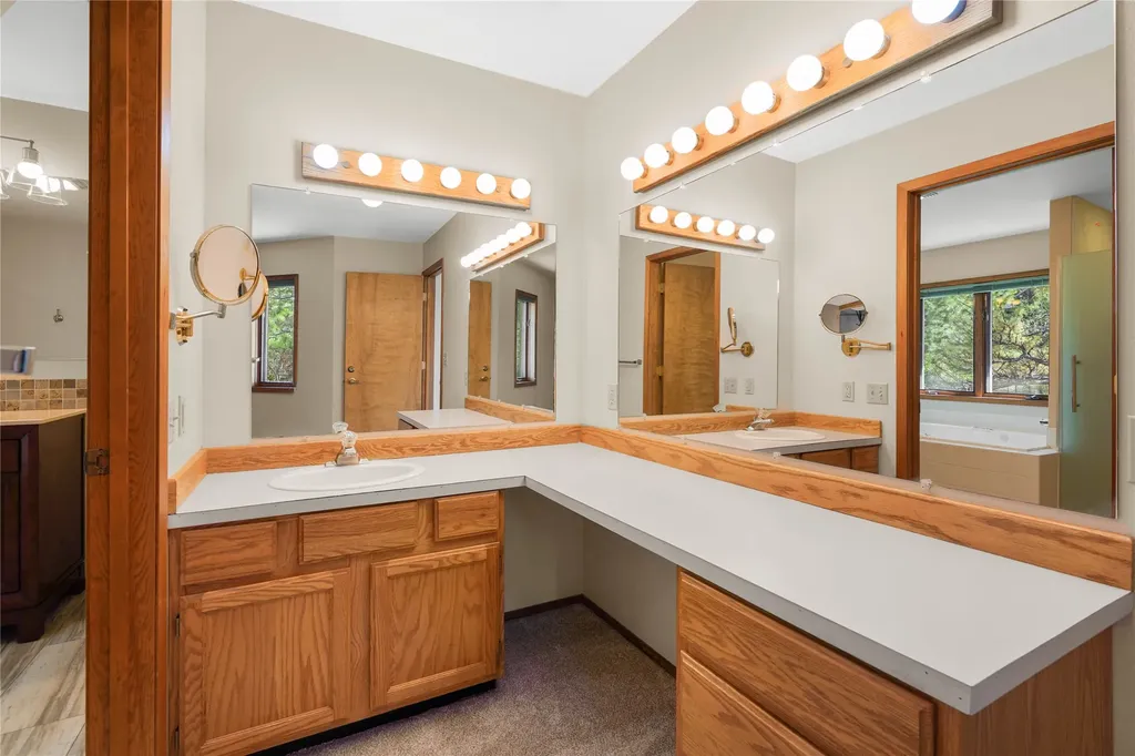 1 Columbine Drive Helena MT 59601