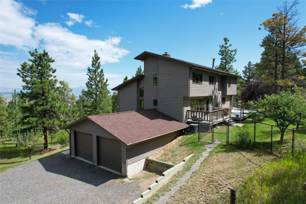 1 Columbine Drive Helena MT 59601