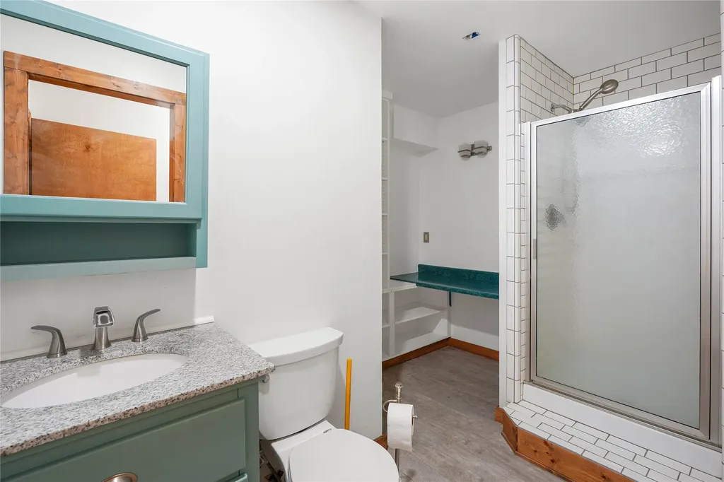 1 Columbine Drive Helena MT 59601