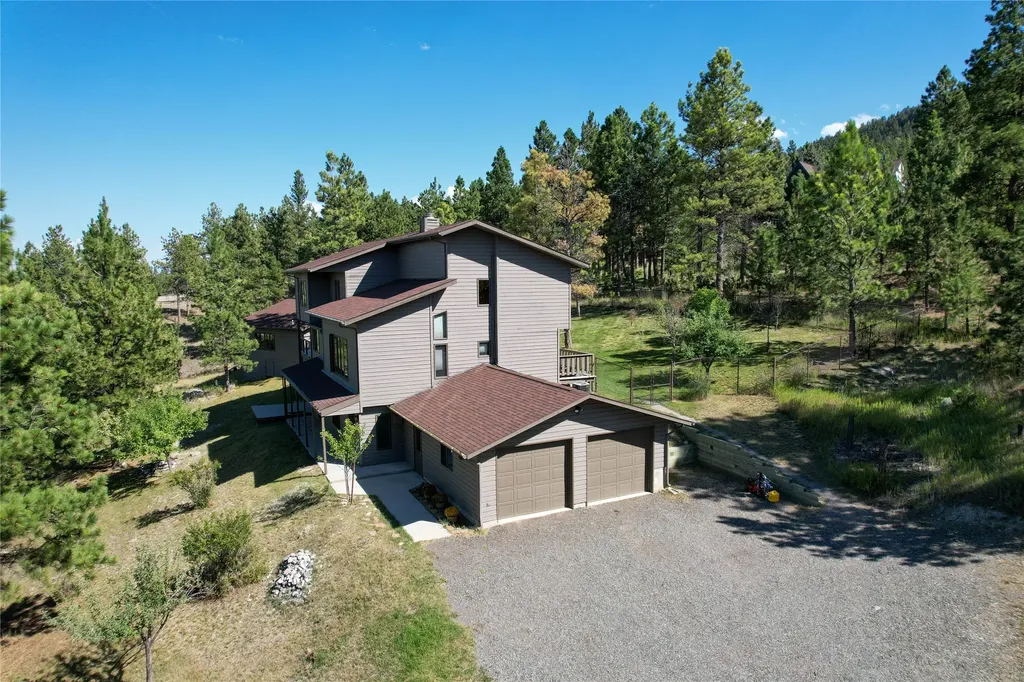 1 Columbine Drive Helena MT 59601