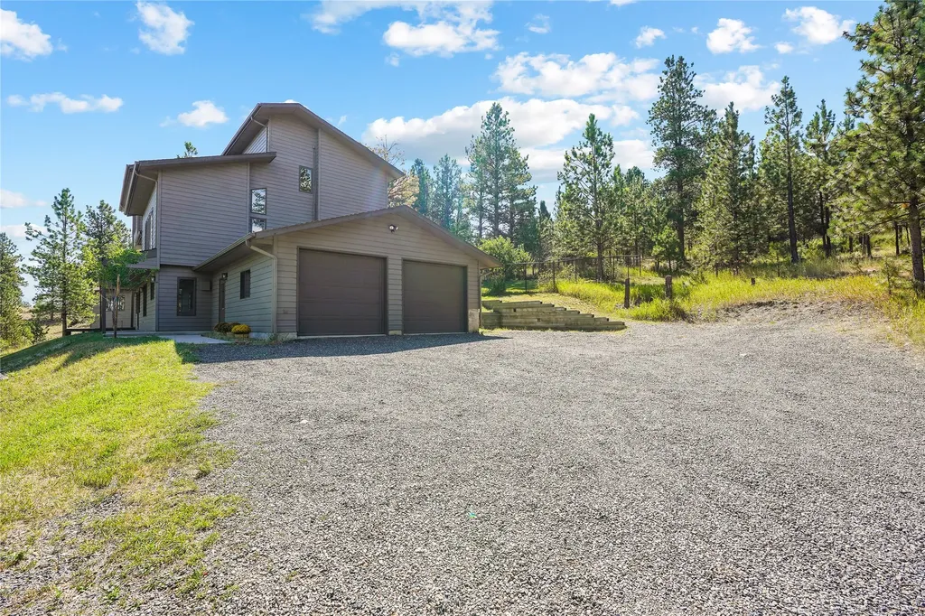 1 Columbine Drive Helena MT 59601