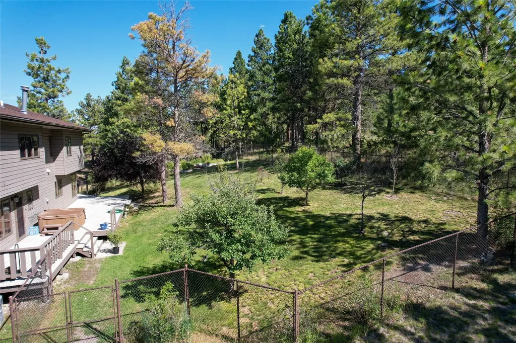 1 Columbine Drive Helena MT 59601