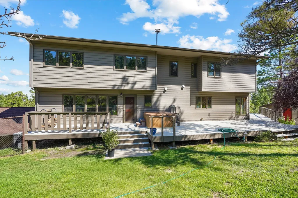 1 Columbine Drive Helena MT 59601