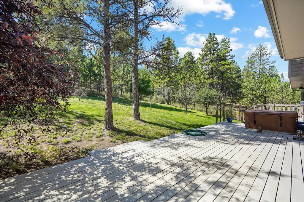 1 Columbine Drive Helena MT 59601