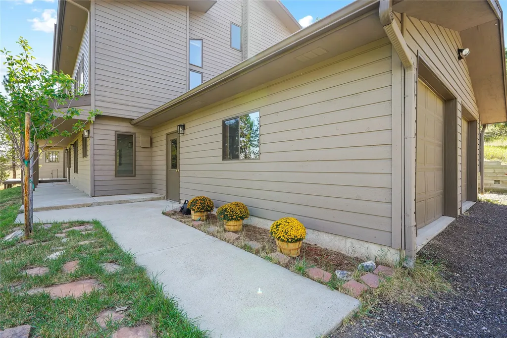 1 Columbine Drive Helena MT 59601