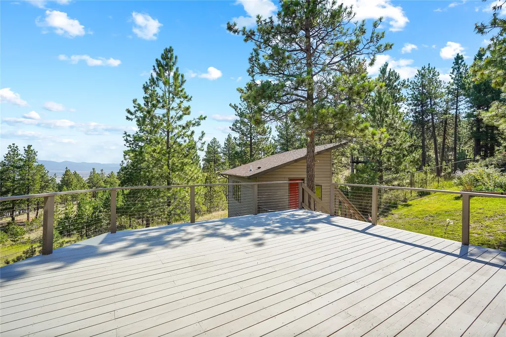 1 Columbine Drive Helena MT 59601