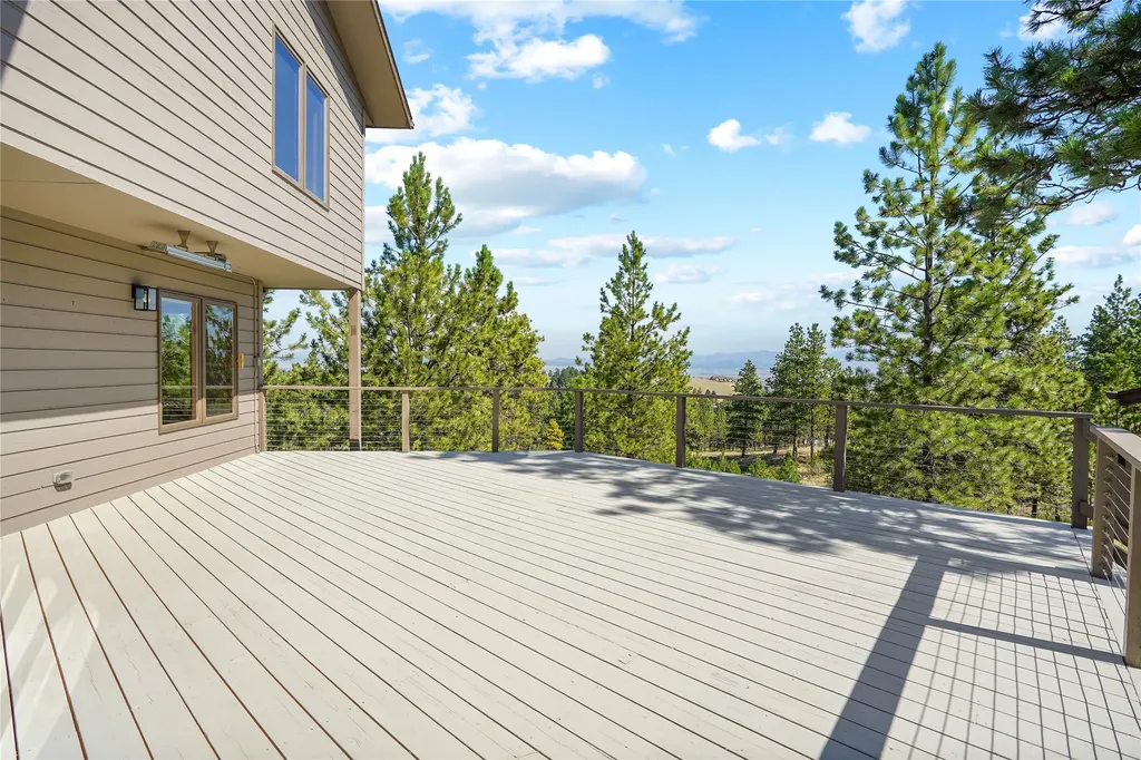 1 Columbine Drive Helena MT 59601