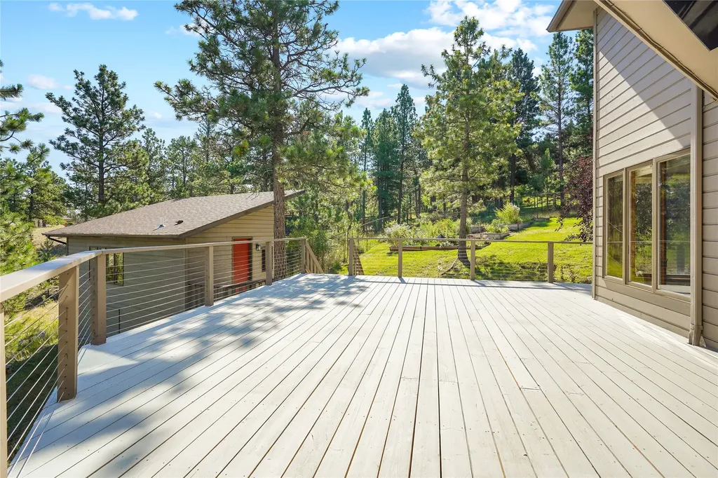 1 Columbine Drive Helena MT 59601