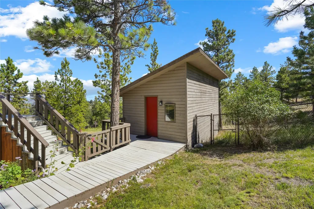 1 Columbine Drive Helena MT 59601