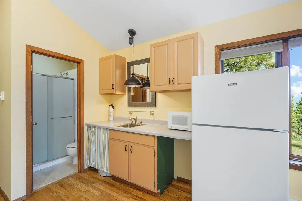 1 Columbine Drive Helena MT 59601