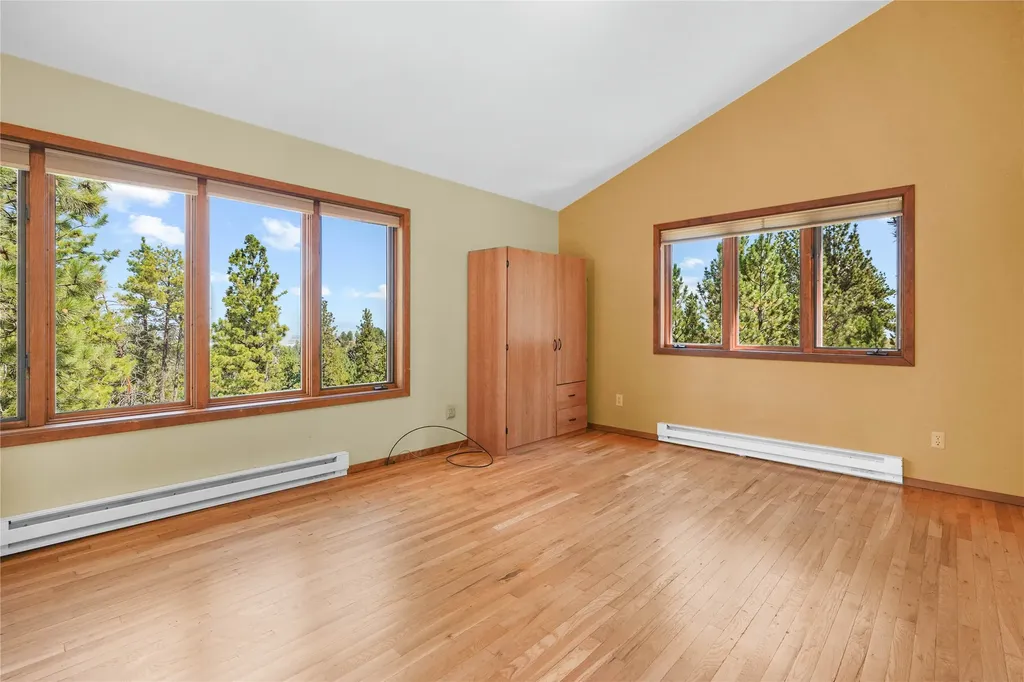 1 Columbine Drive Helena MT 59601