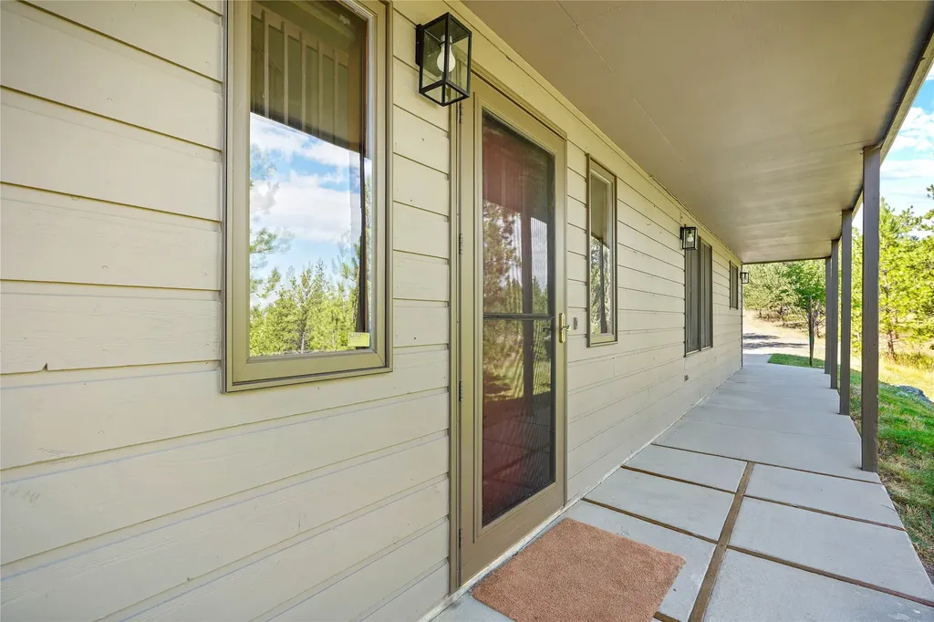 1 Columbine Drive Helena MT 59601