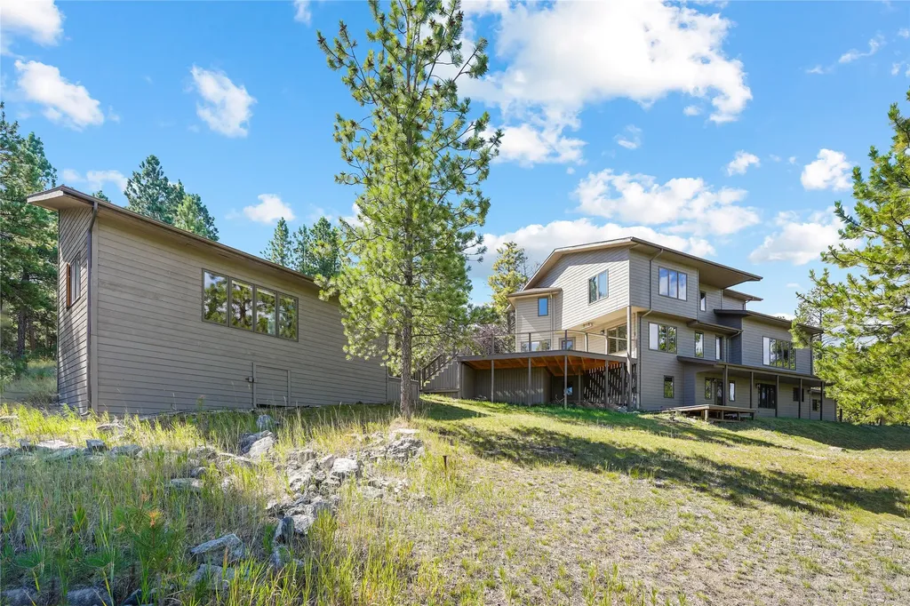 1 Columbine Drive Helena MT 59601
