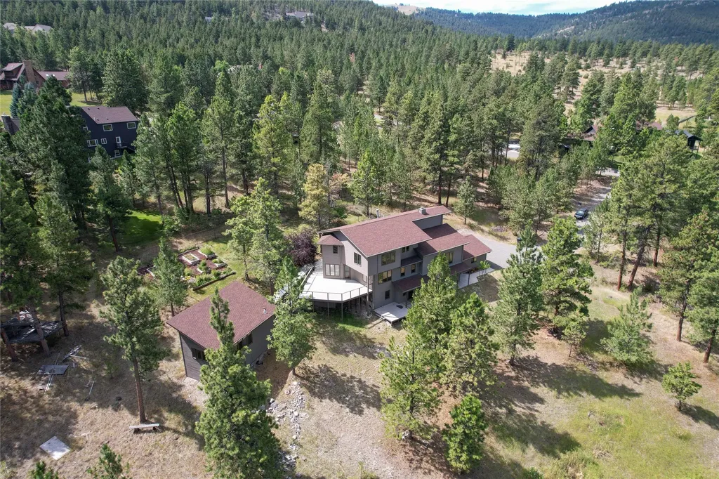 1 Columbine Drive Helena MT 59601