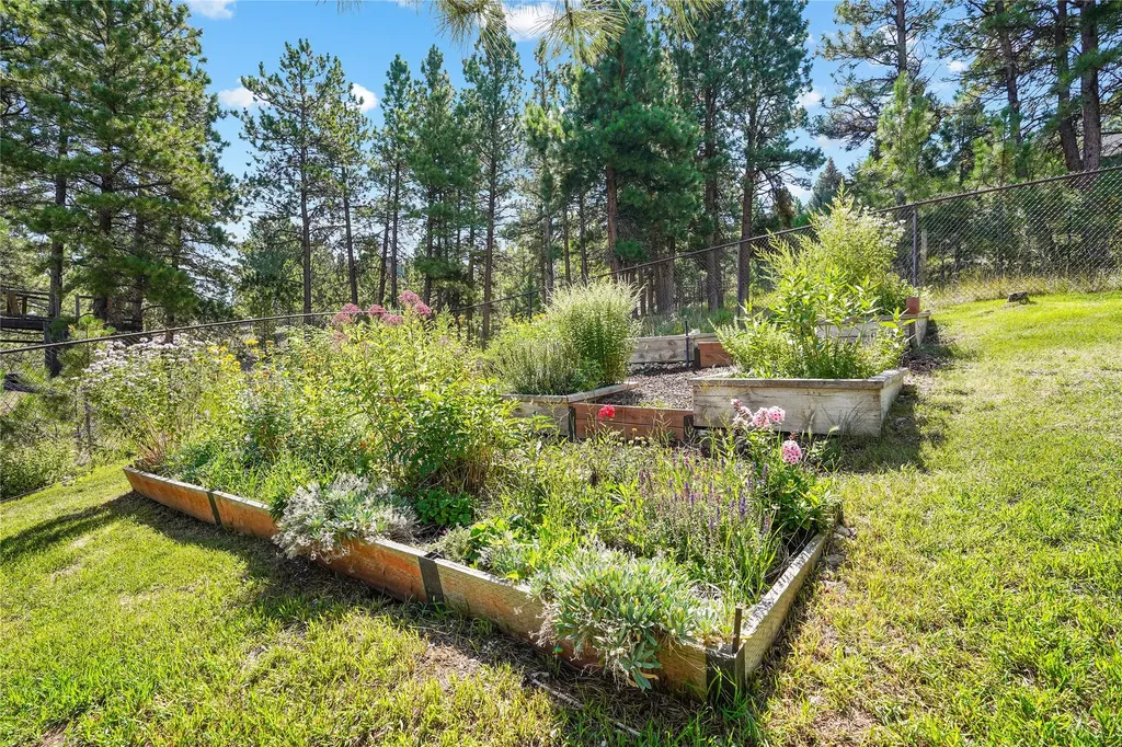 1 Columbine Drive Helena MT 59601