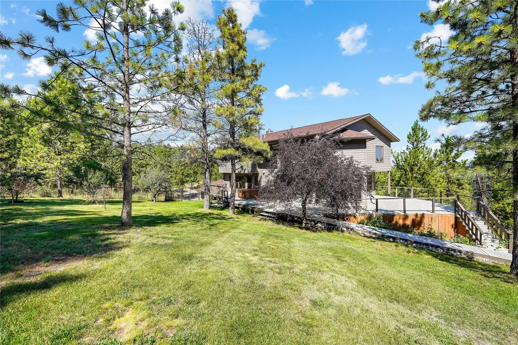 1 Columbine Drive Helena MT 59601