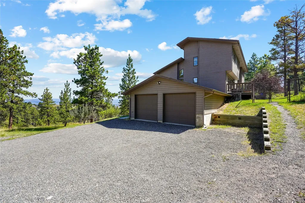 1 Columbine Drive Helena MT 59601