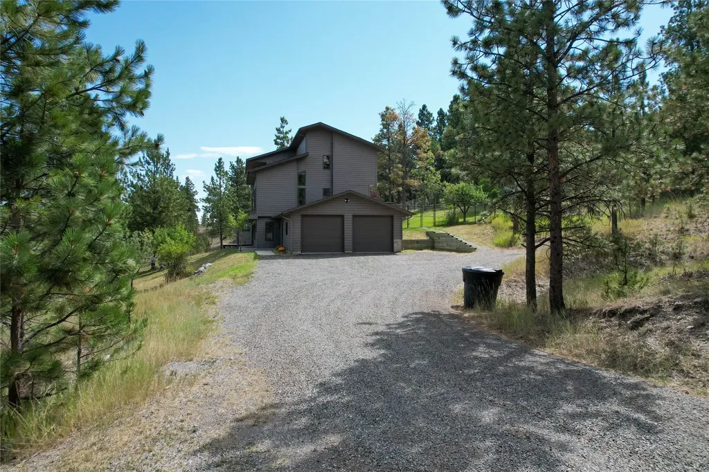 1 Columbine Drive Helena MT 59601