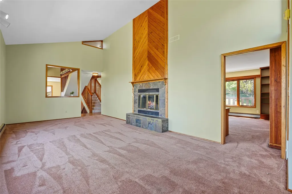 1 Columbine Drive Helena MT 59601