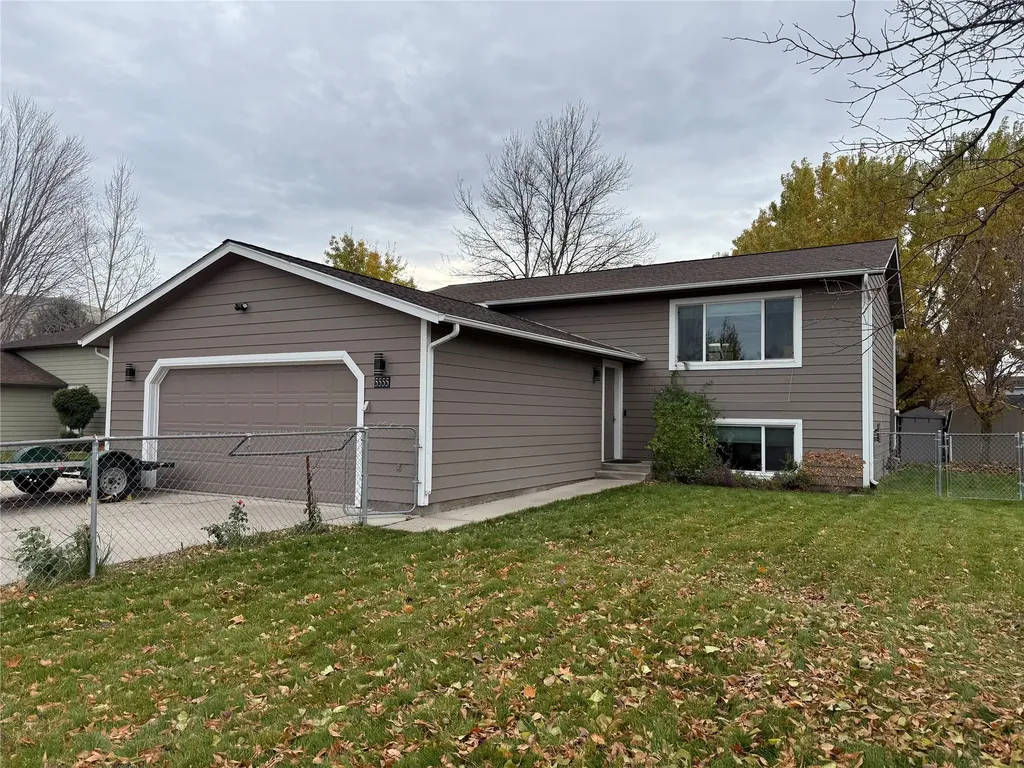 5555 Autumn Lane Lolo MT 59847