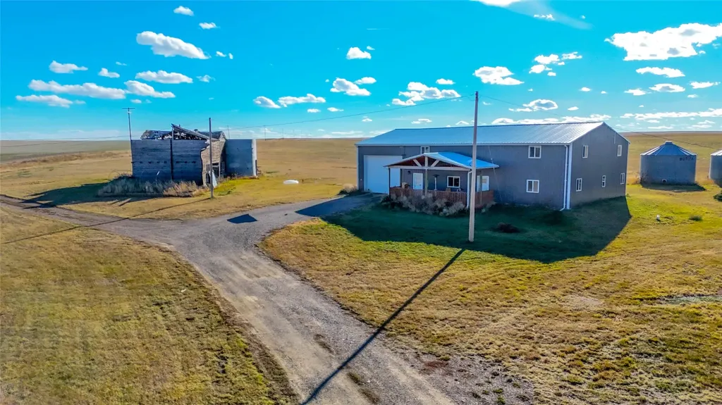 17621 Bootlegger Trail Great Falls MT 59404