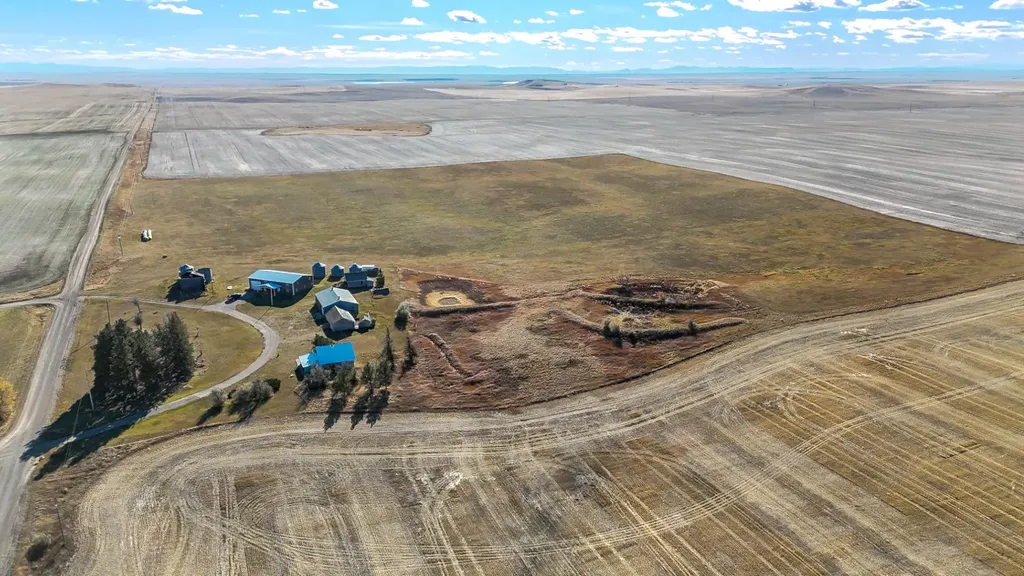 17621 Bootlegger Trail Great Falls MT 59404