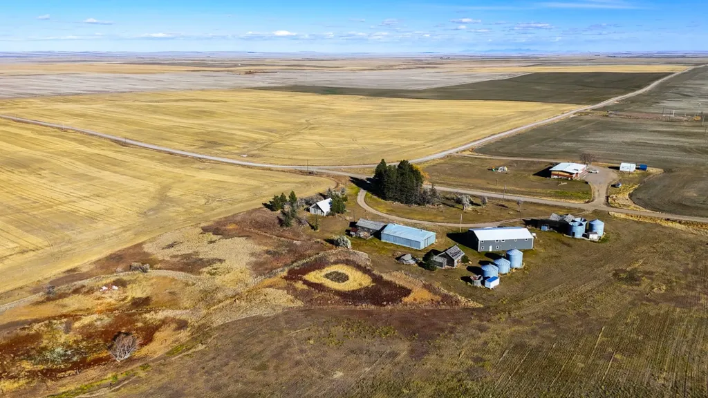 17621 Bootlegger Trail Great Falls MT 59404