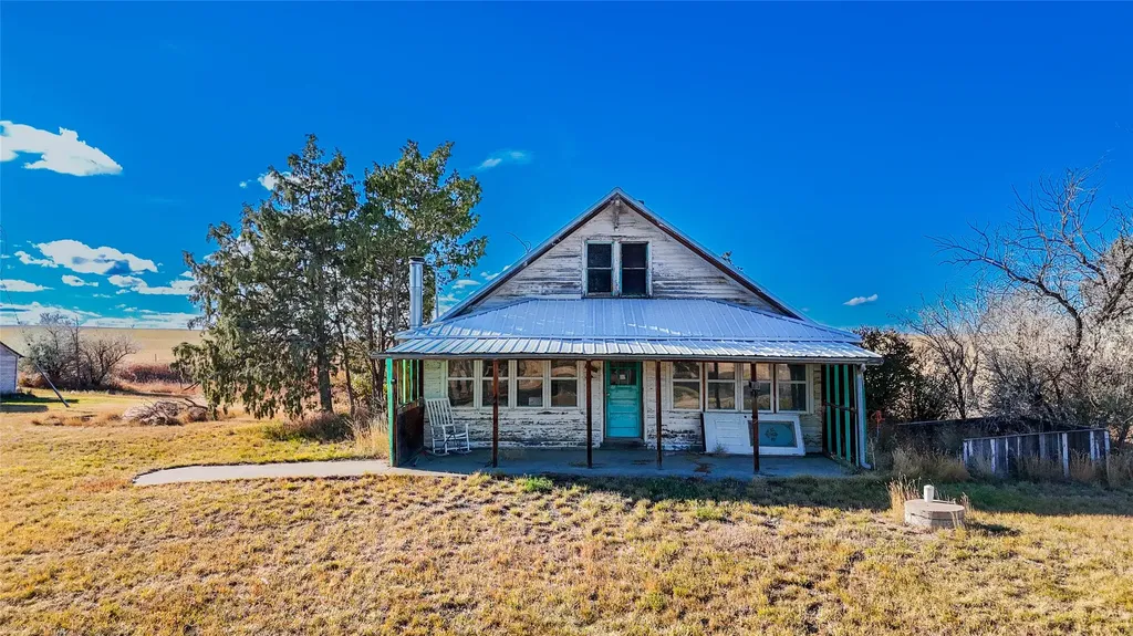 17621 Bootlegger Trail Great Falls MT 59404