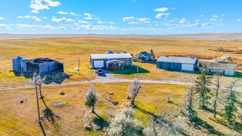 17621 Bootlegger Trail Great Falls MT 59404