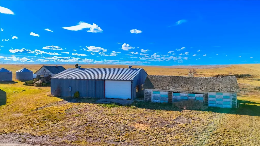 17621 Bootlegger Trail Great Falls MT 59404