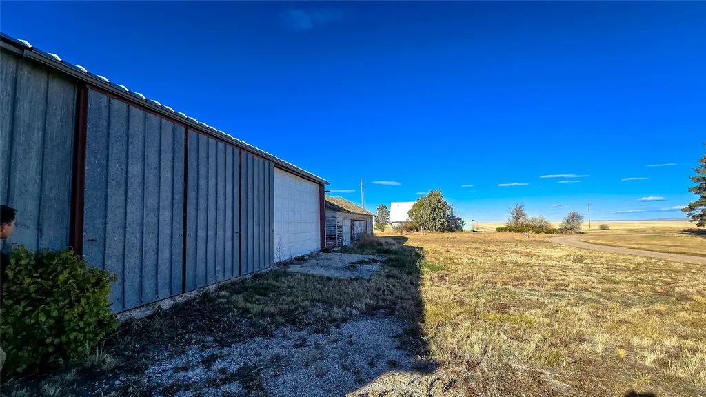17621 Bootlegger Trail Great Falls MT 59404