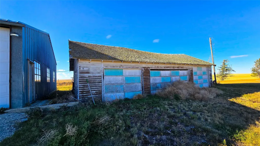 17621 Bootlegger Trail Great Falls MT 59404