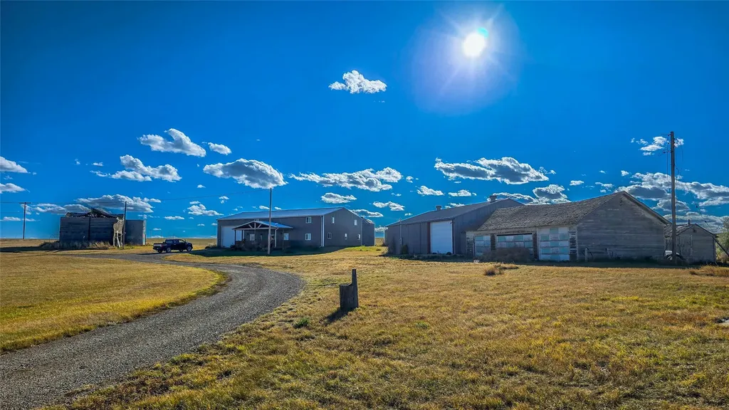 17621 Bootlegger Trail Great Falls MT 59404