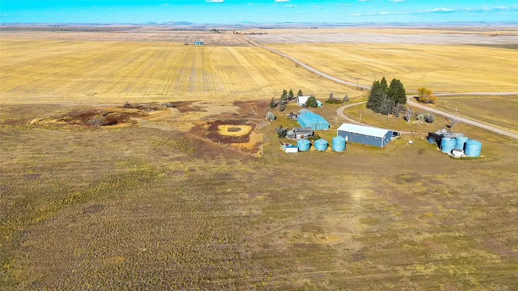 17621 Bootlegger Trail Great Falls MT 59404