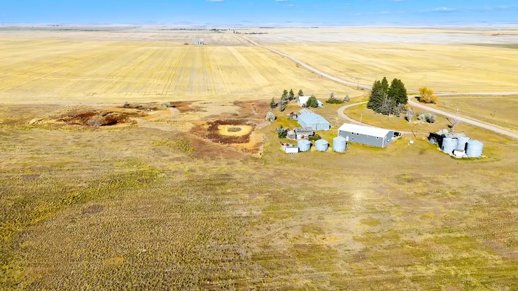 17621 Bootlegger Trail Great Falls MT 59404