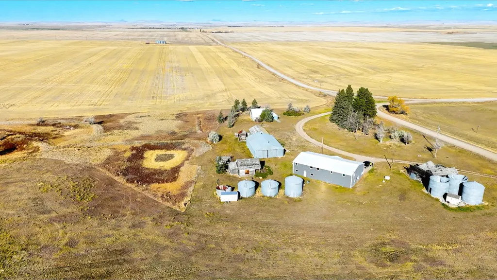 17621 Bootlegger Trail Great Falls MT 59404