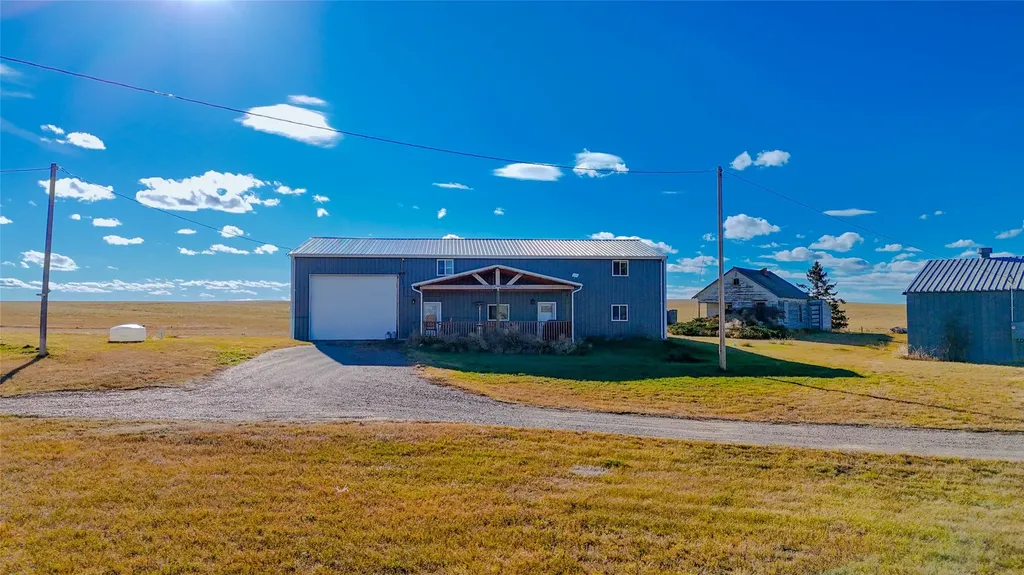 17621 Bootlegger Trail Great Falls MT 59404
