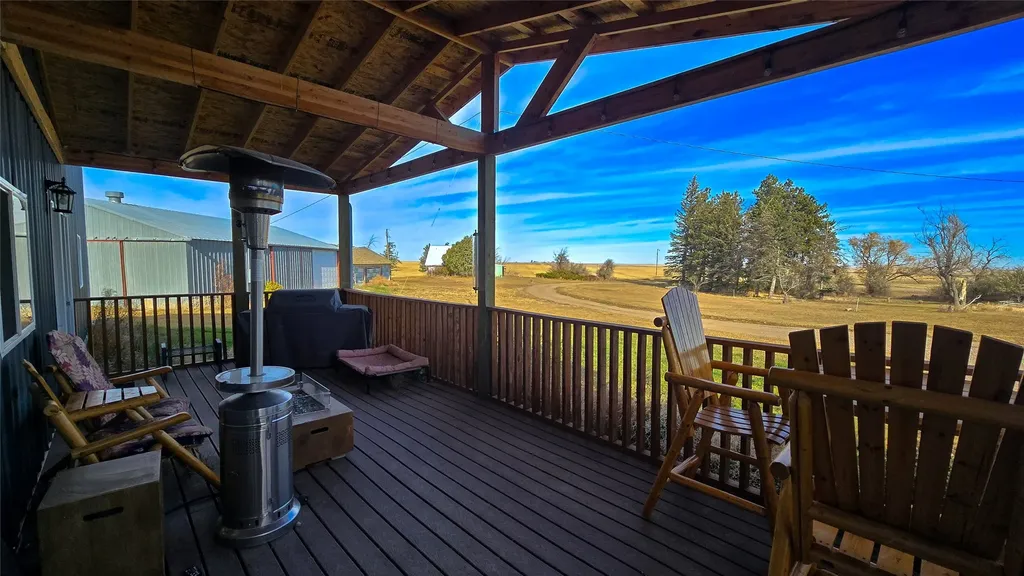 17621 Bootlegger Trail Great Falls MT 59404