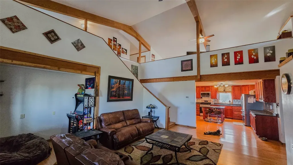 17621 Bootlegger Trail Great Falls MT 59404
