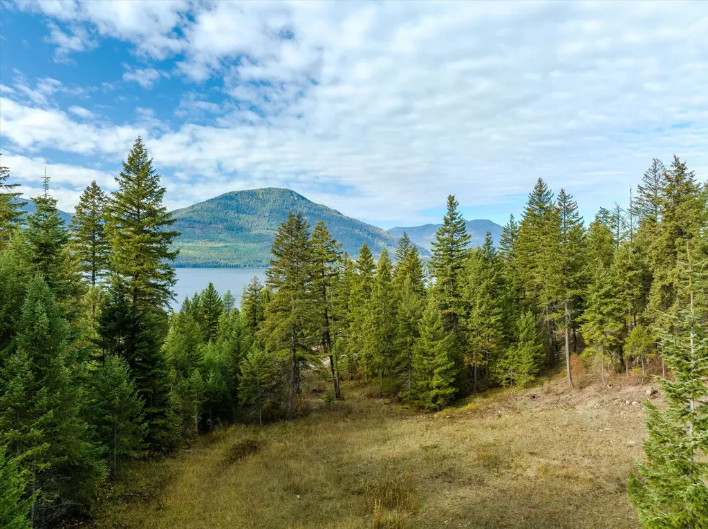 Lot 4 Mckay Minor Road Noxon MT 59853
