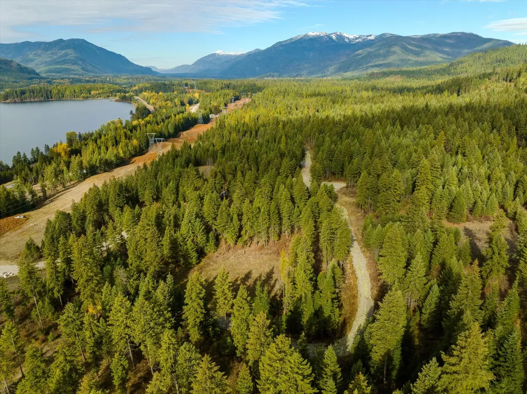 Lot 4 Mckay Minor Road Noxon MT 59853