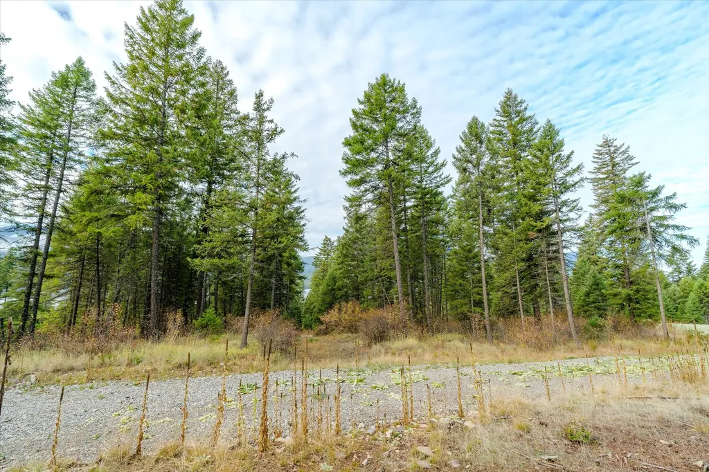 Lot 4 Mckay Minor Road Noxon MT 59853